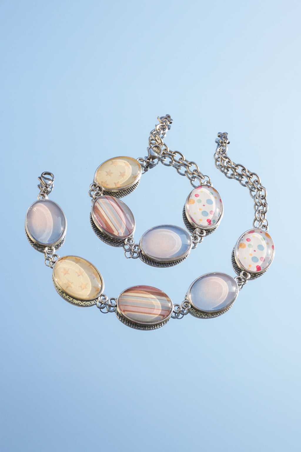 WATERCOLOR BRACELET