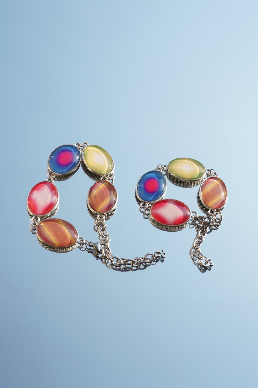 HAKJONGI ANKLET