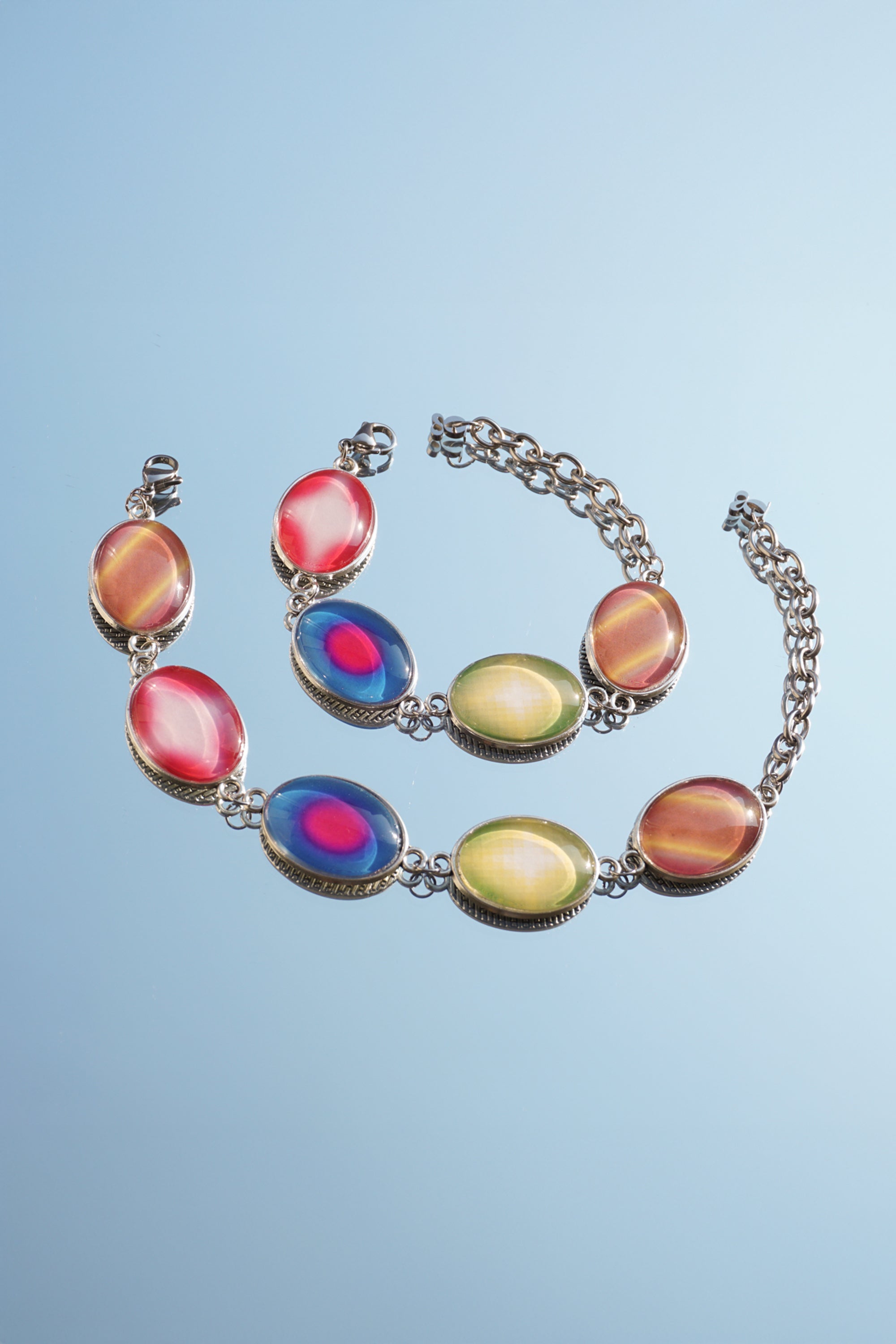 HAKJONGI ANKLET
