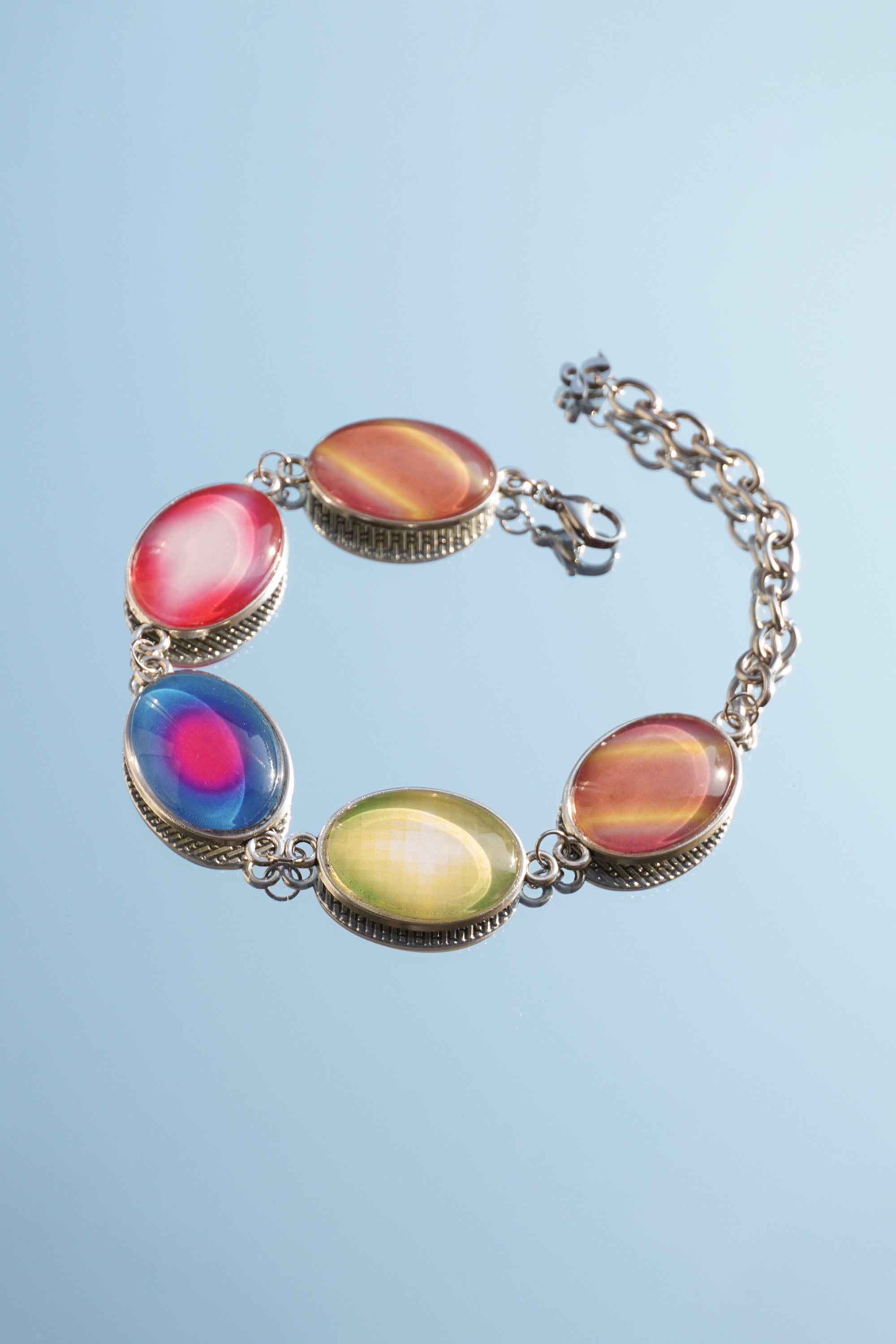 HAKJONGI ANKLET