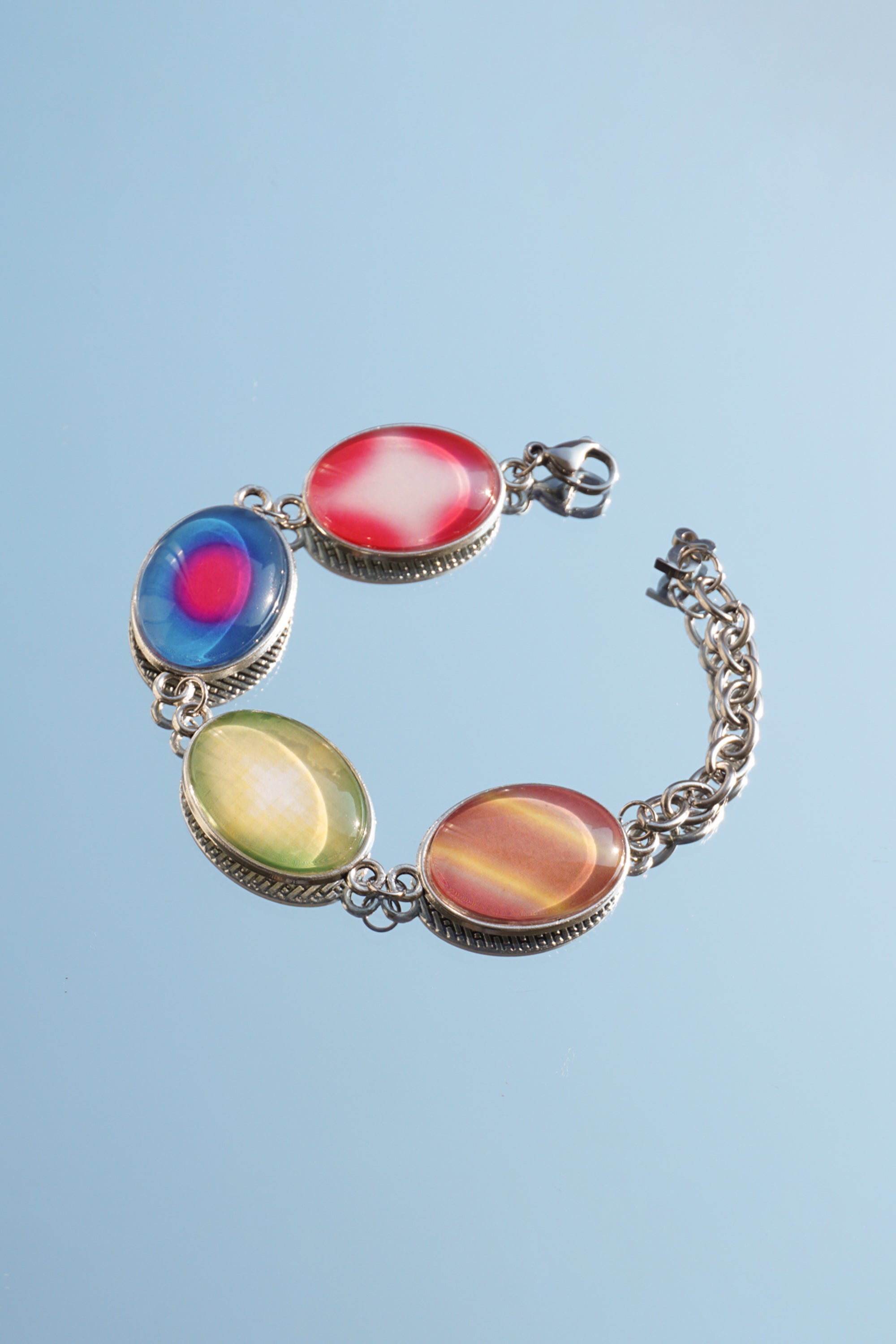 HAKJONGI BRACELET