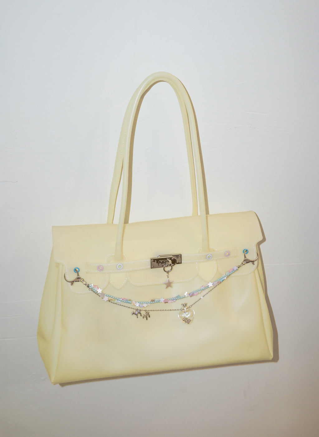 SUGAR CHAIN JELLY BIRKIN