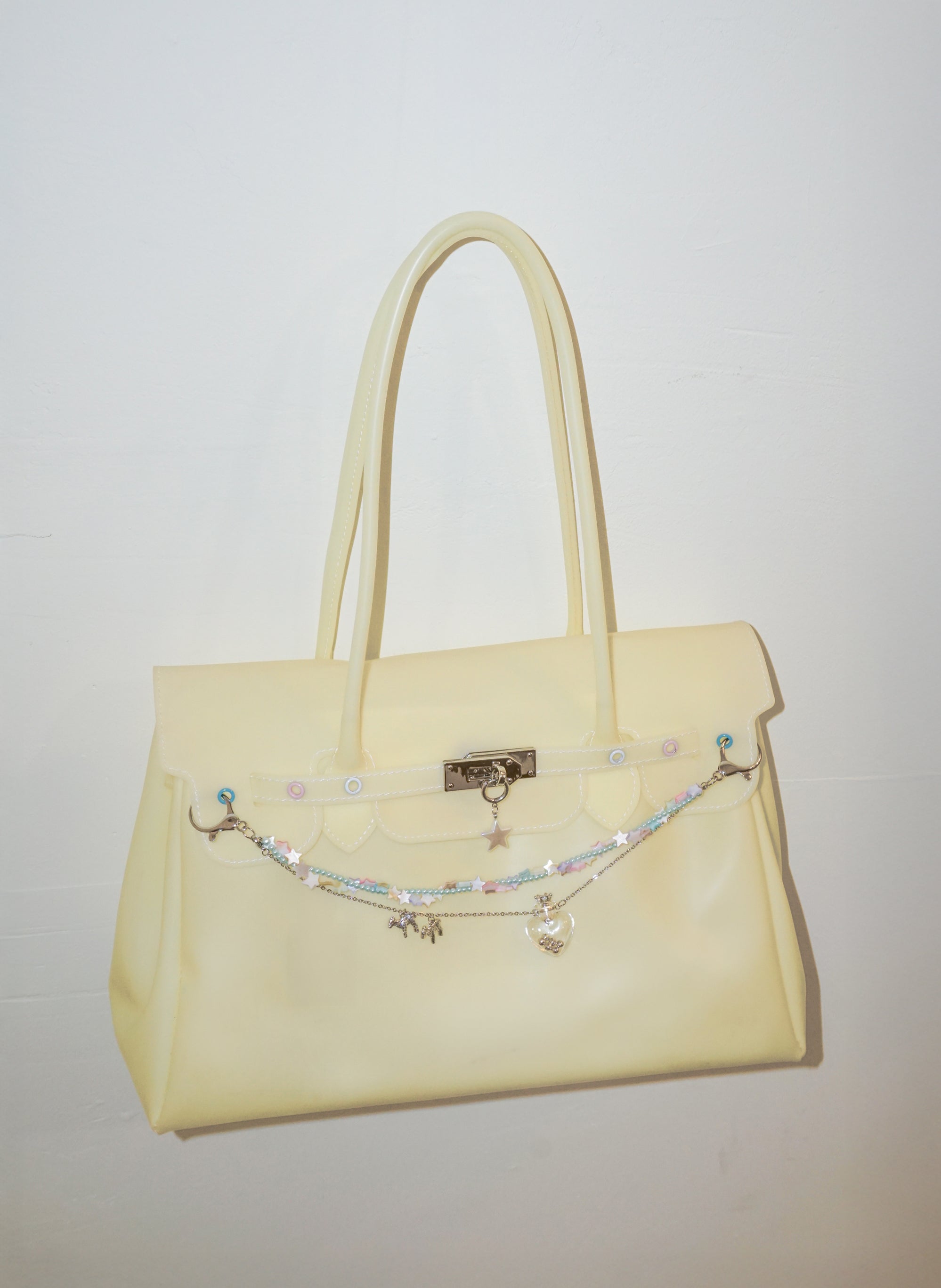 SUGAR CHAIN JELLY BIRKIN