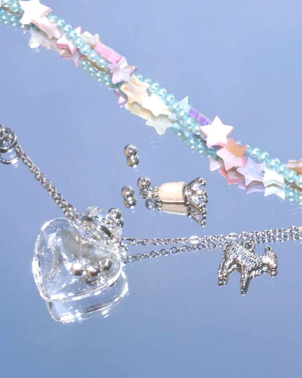 SUGAR MULTI CHAIN