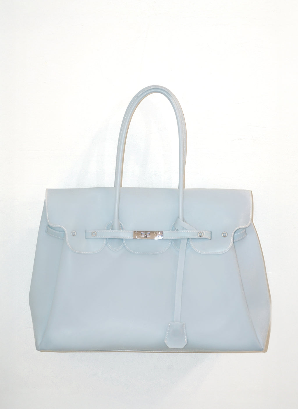WEDDING CHAIN JELLY BIRKIN