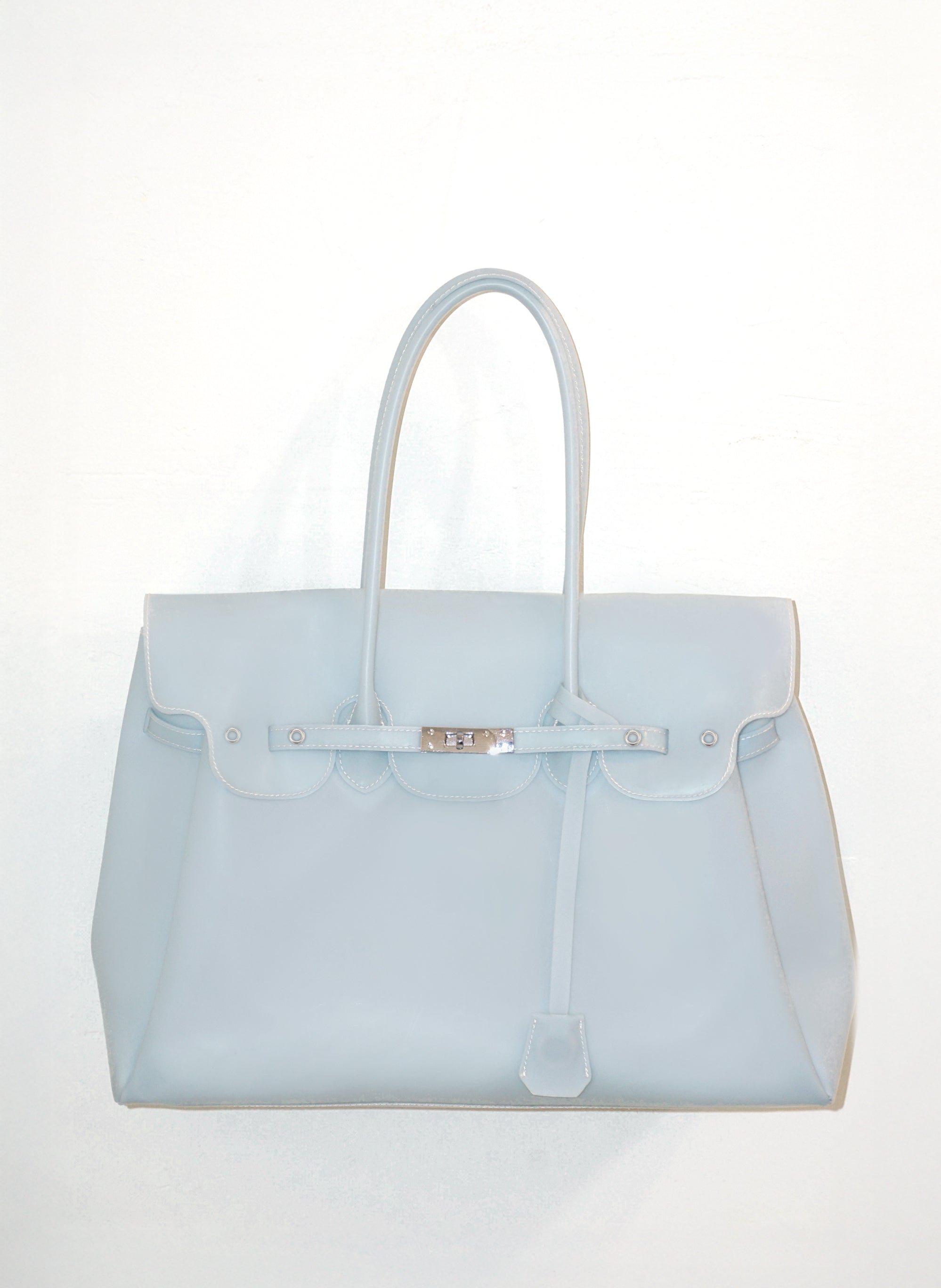 WEDDING CHAIN JELLY BIRKIN
