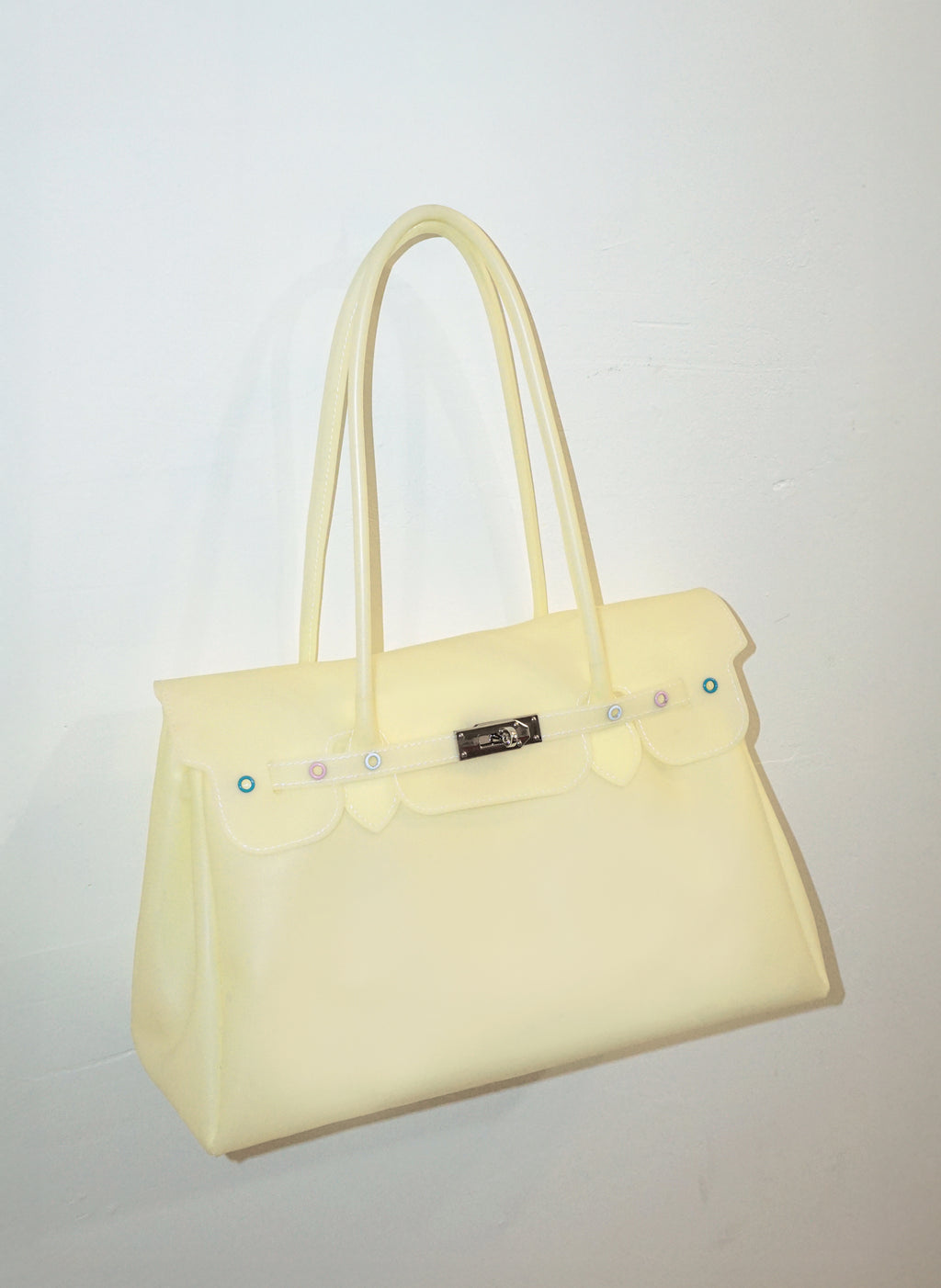 SUGAR CHAIN JELLY BIRKIN