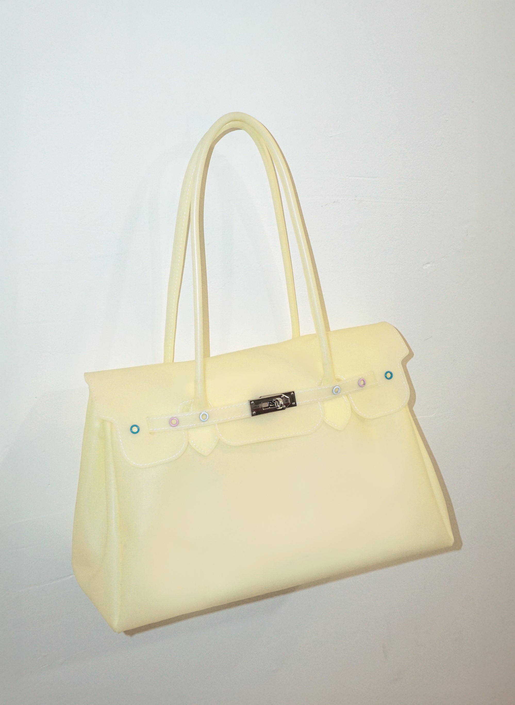 SUGAR CHAIN JELLY BIRKIN