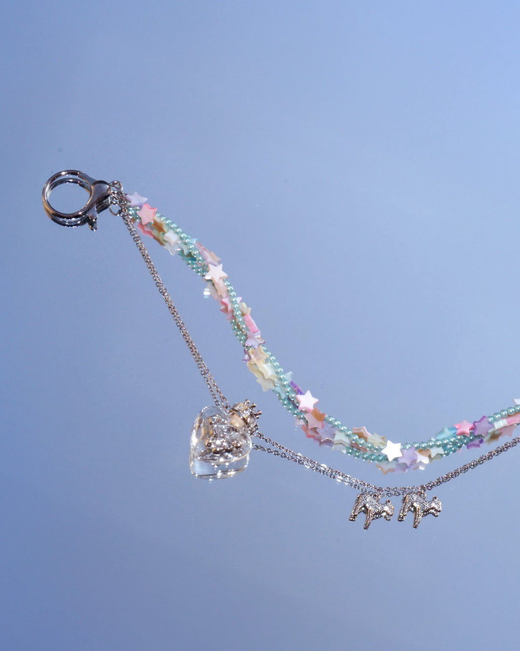 SUGAR MULTI CHAIN