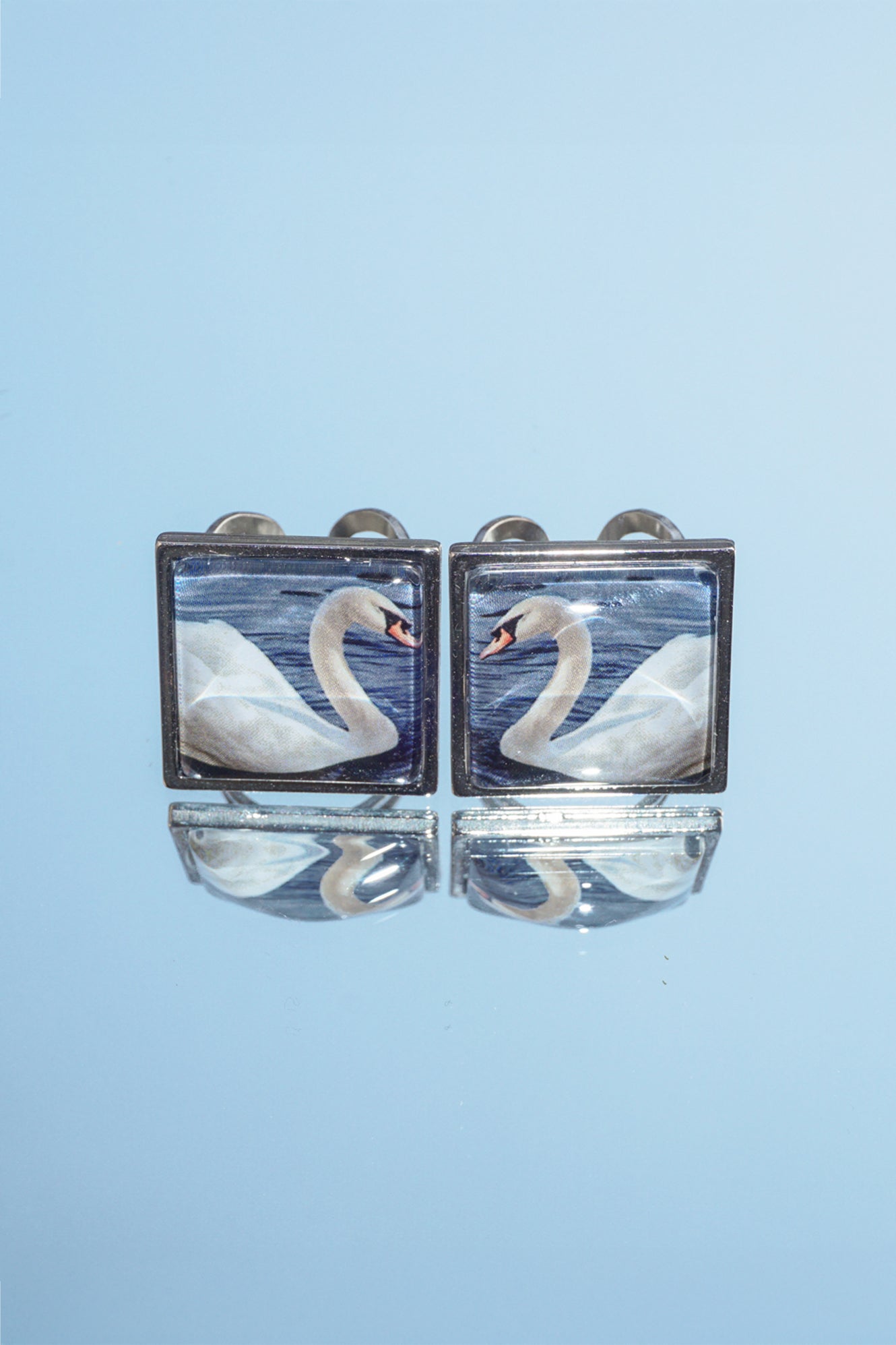 SWAN RING