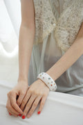SUMMER GARDEN BANGLE