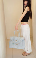 WEDDING CHAIN JELLY BIRKIN