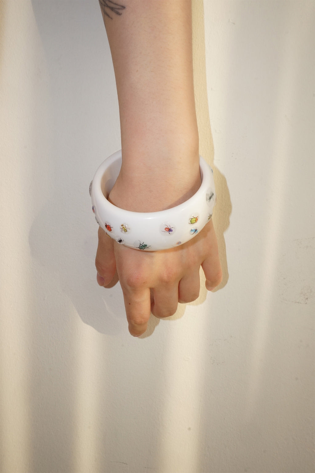 SUMMER GARDEN BANGLE