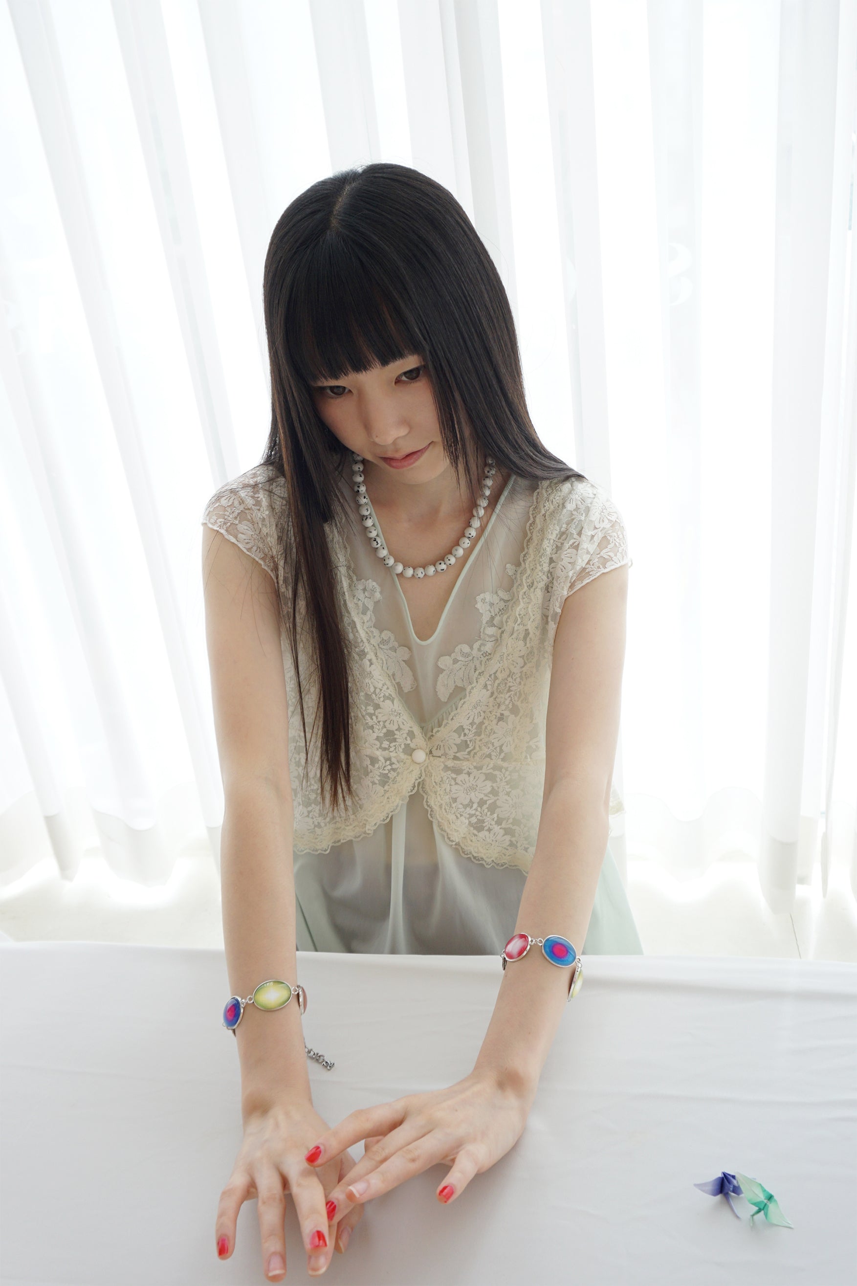 HAKJONGI BRACELET