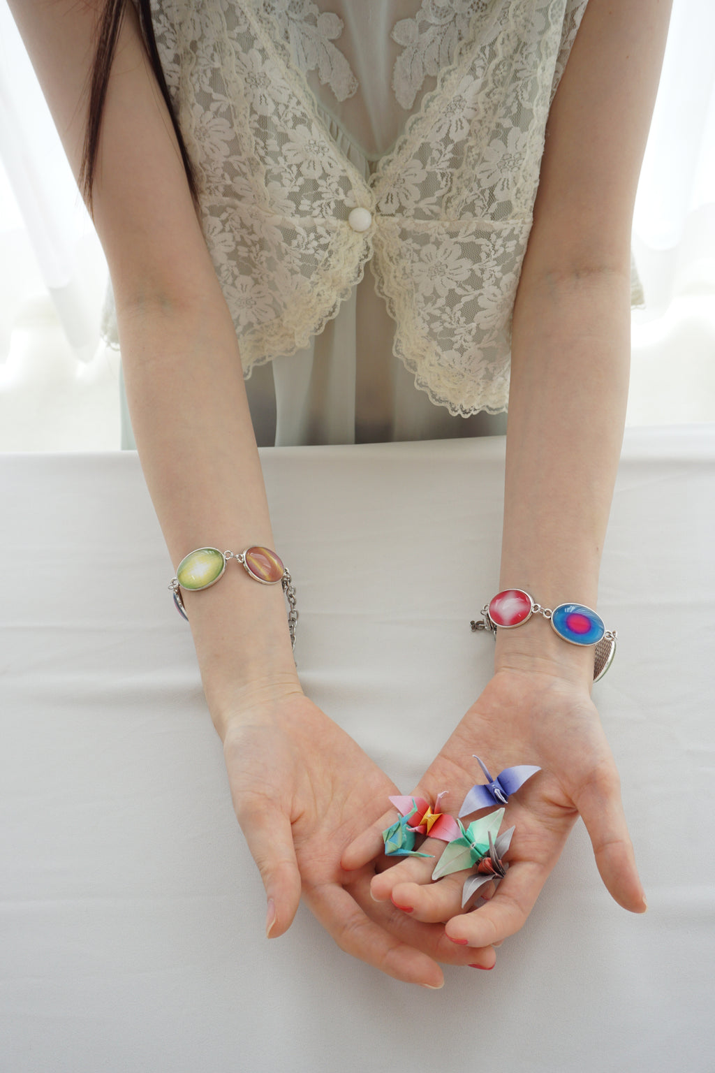 HAKJONGI BRACELET
