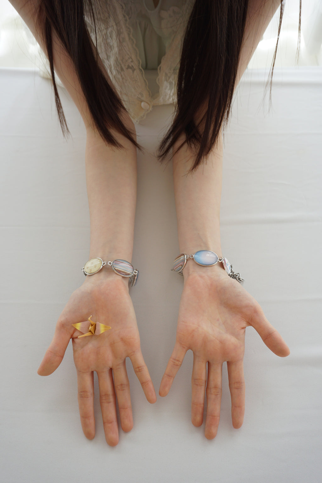 WATERCOLOR BRACELET