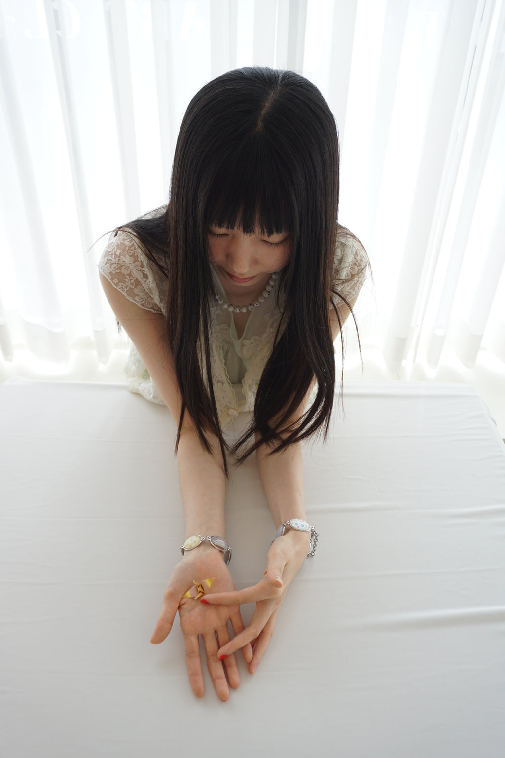 WATERCOLOR BRACELET