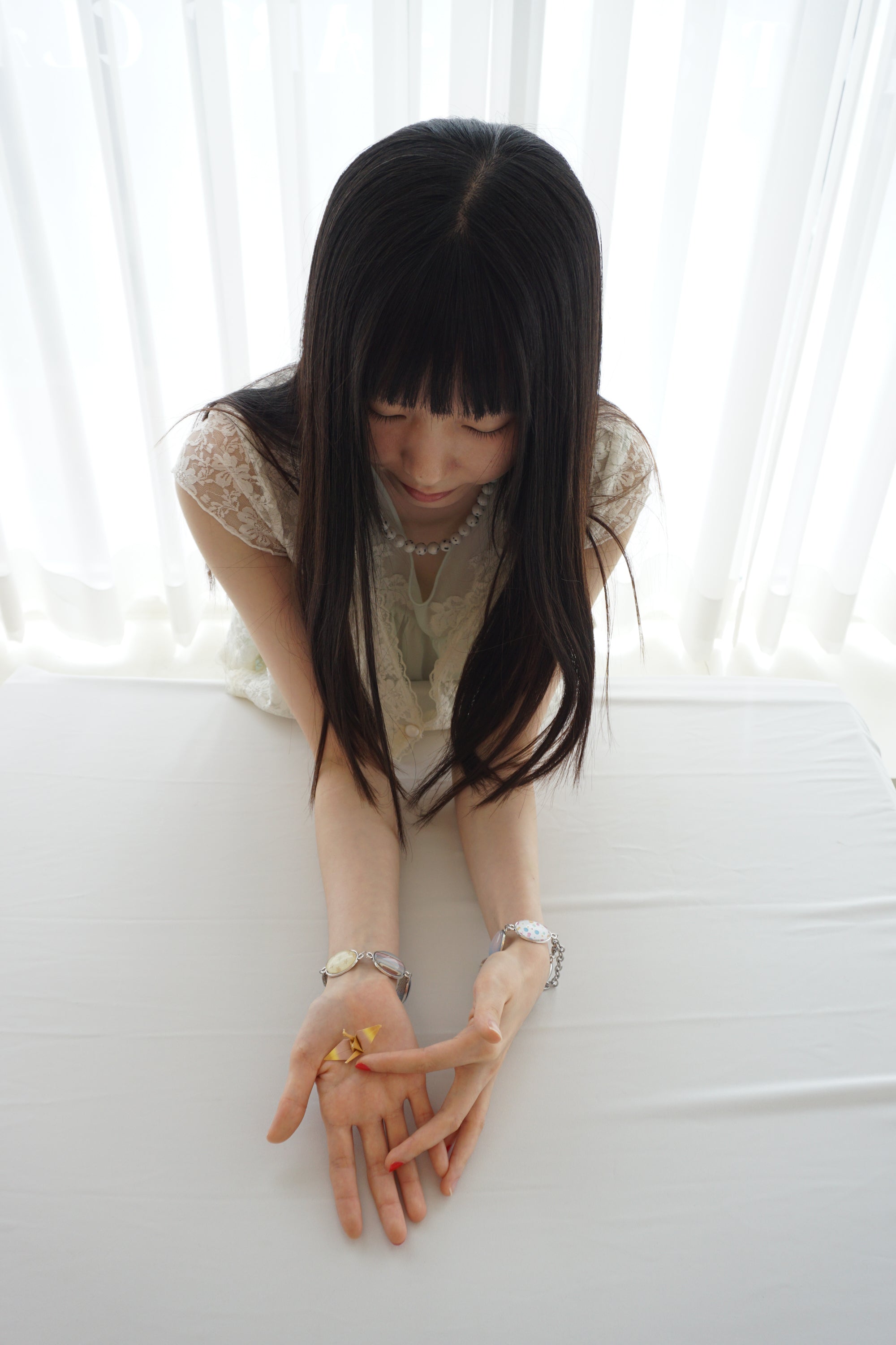 WATERCOLOR BRACELET