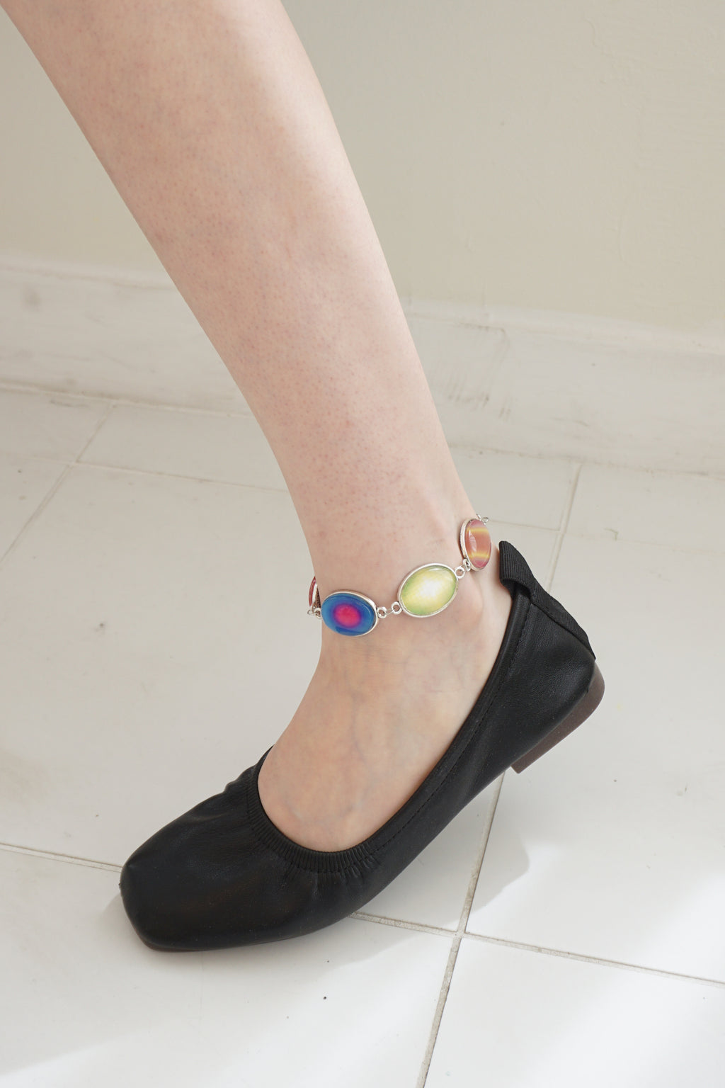 HAKJONGI ANKLET