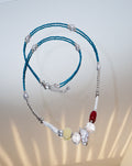 WORRY STONE NECKLACE
