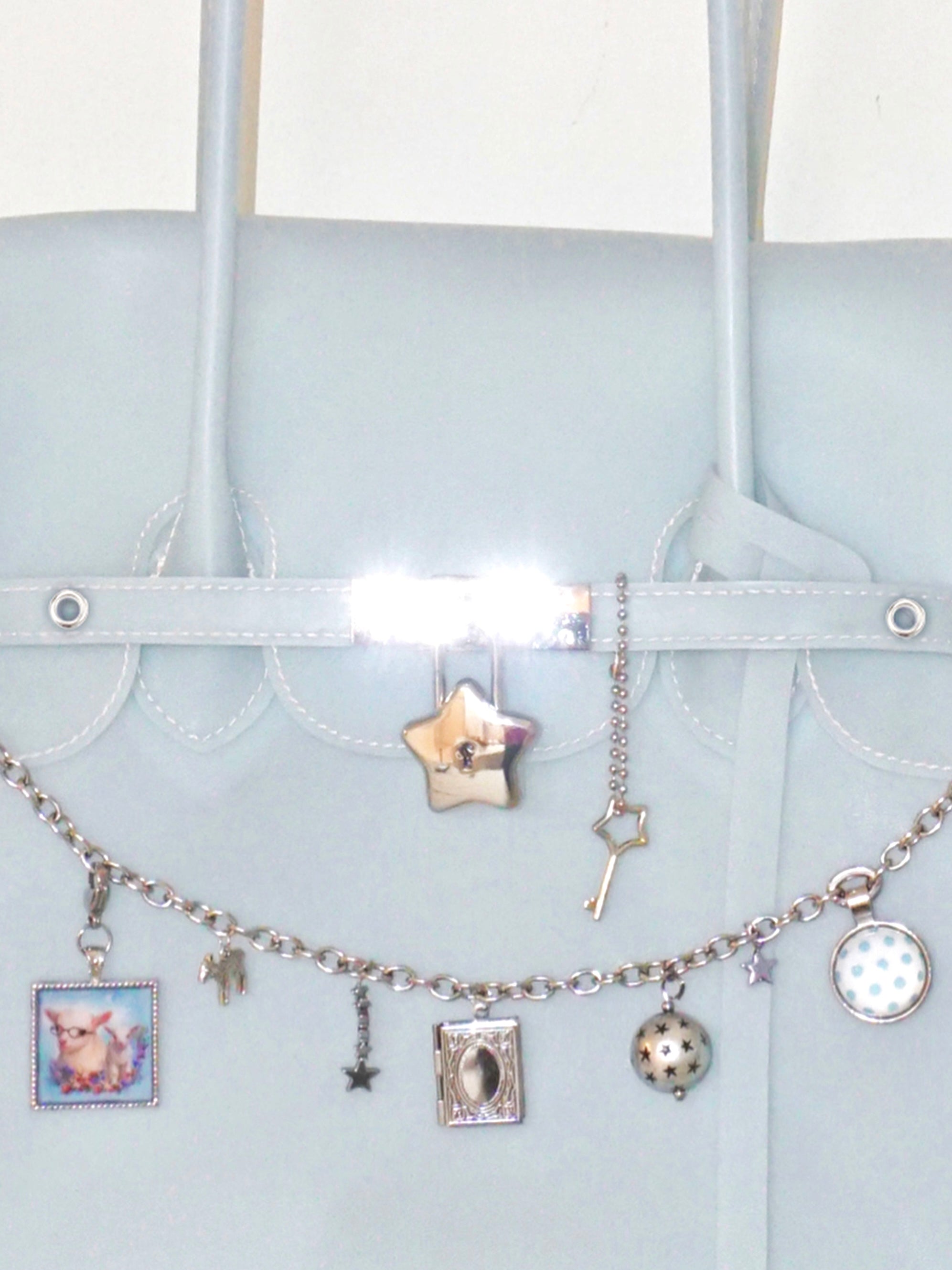 WEDDING MULTI CHAIN