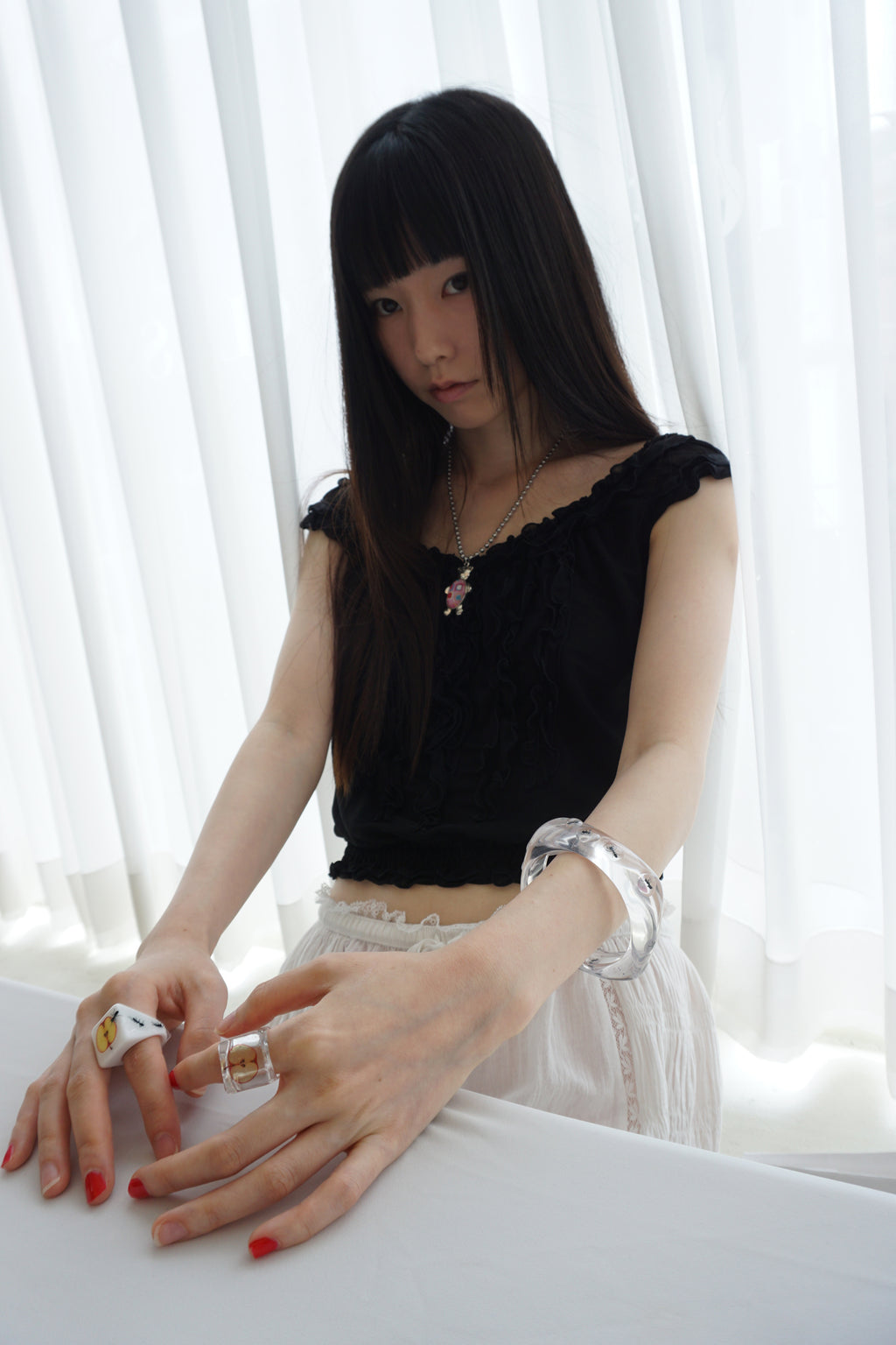 I LOVE ANTS BANGLE
