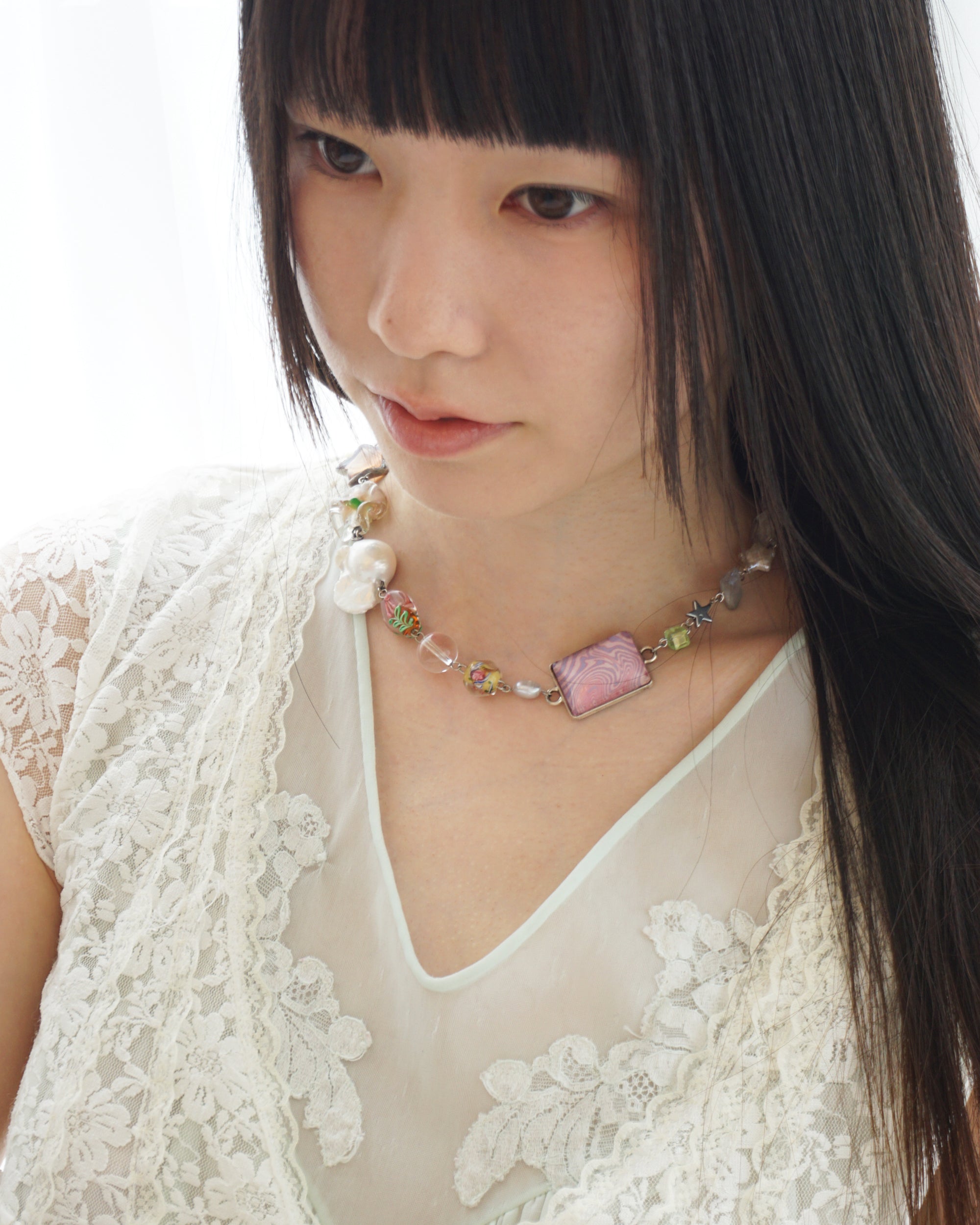 SPECIAL #001 ⋆˚࿔✮