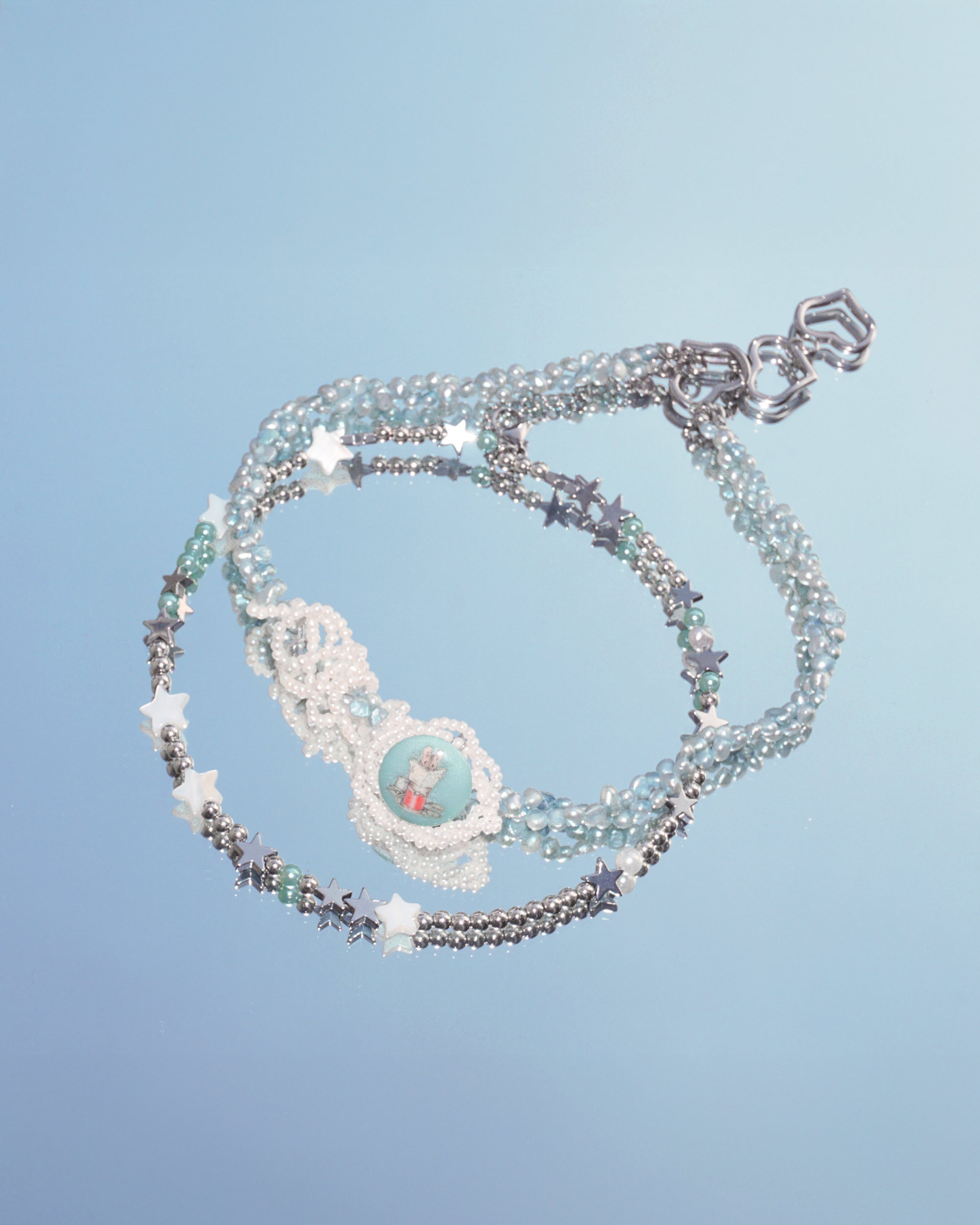 SPECIAL #004 ⋆˚࿔✮