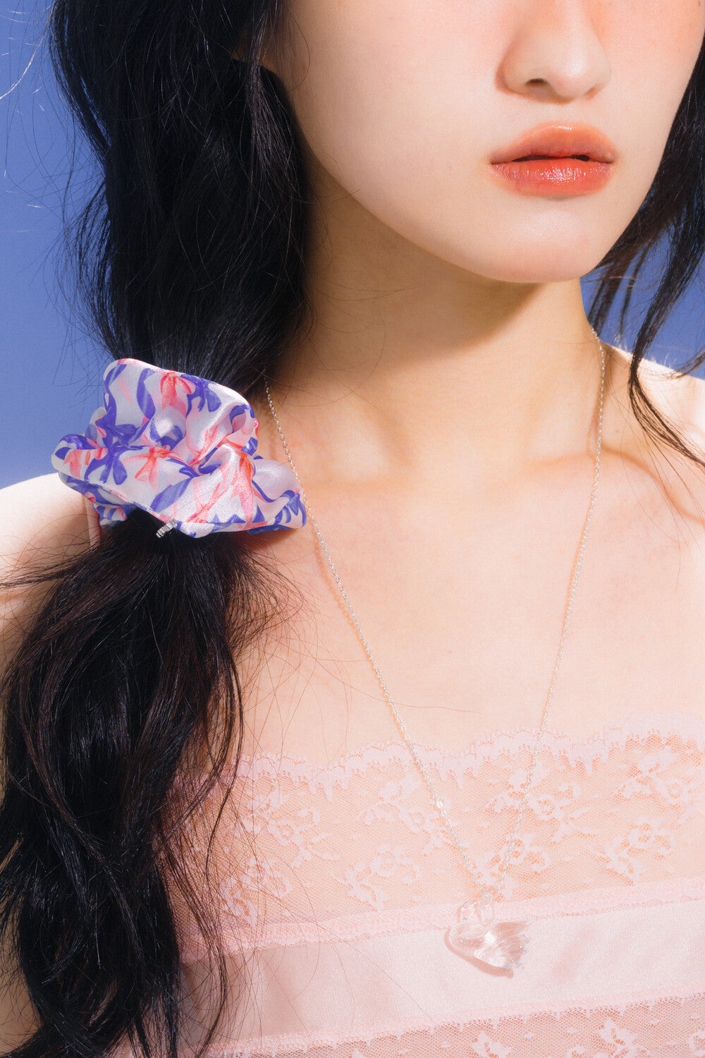 SWAN NECKLACE