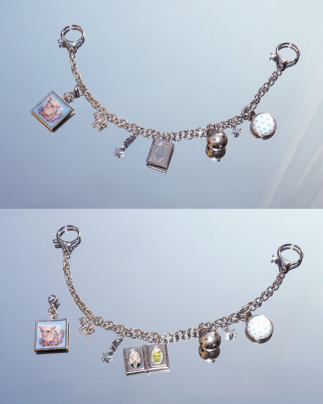 WEDDING MULTI CHAIN